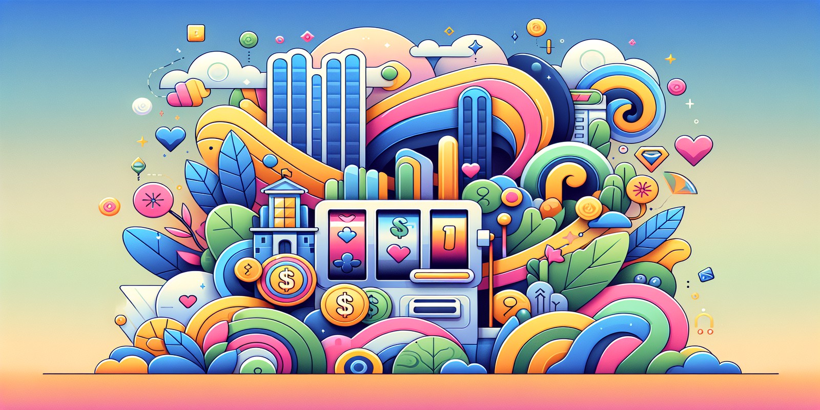 Explore Golden City Casino: Best Slot Strategies for 2025 - Slot Strategy Guide for pakistani | Veikkaus