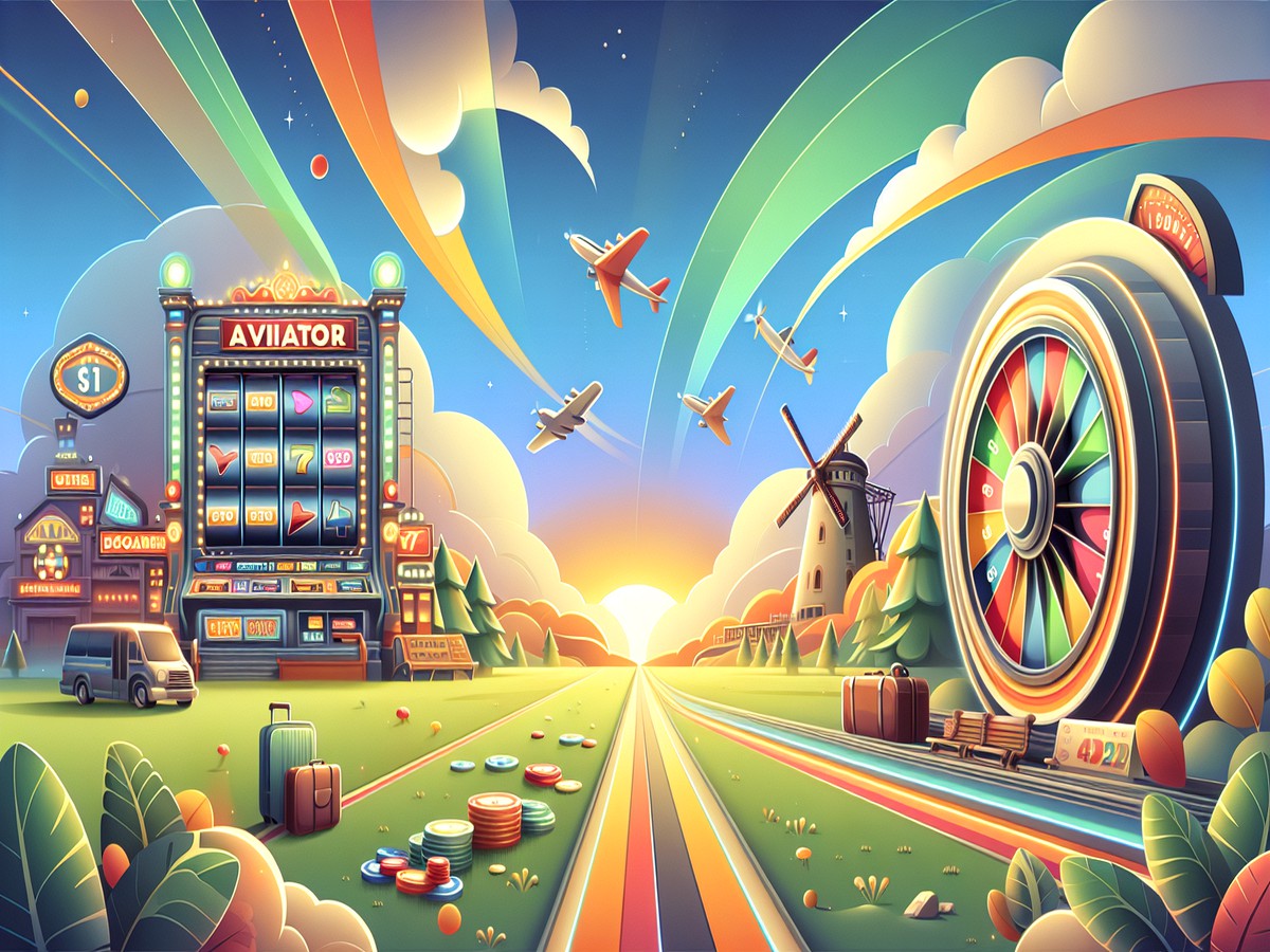 Veikkaus Aviator Game - Experience the thrill of the Aviator Game