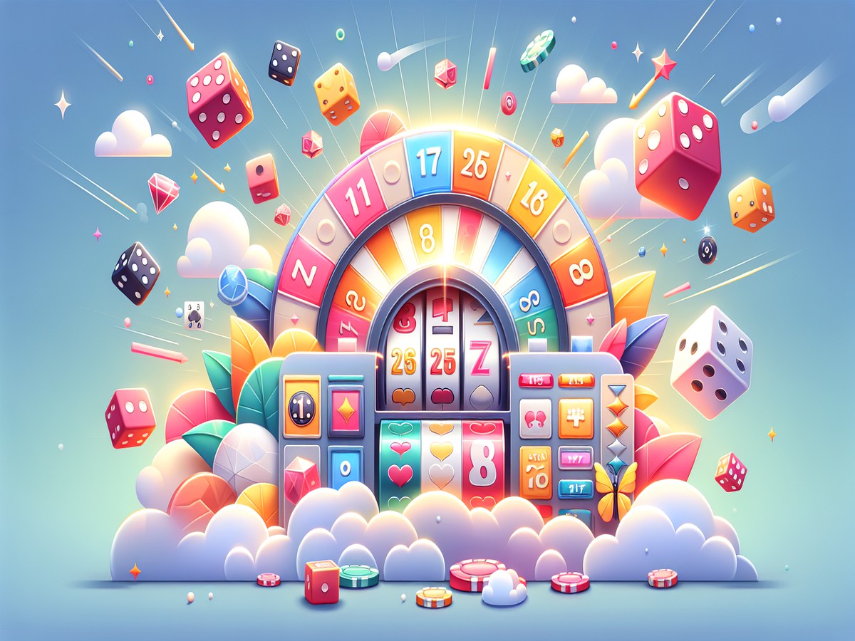 Veikkaus Dice Games - Test your luck with Dice Games at Veikkaus