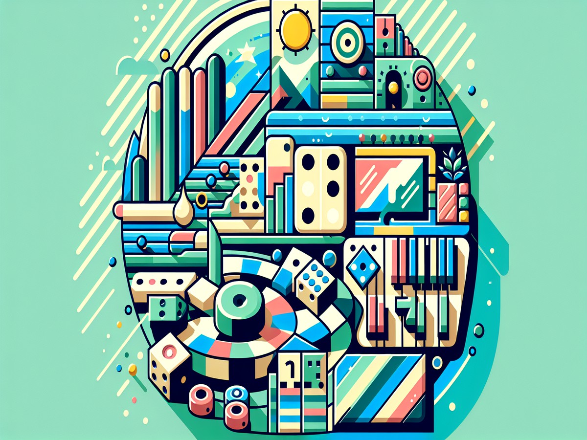 Veikkaus Dominos Game - Play the Dominos Game at Veikkaus