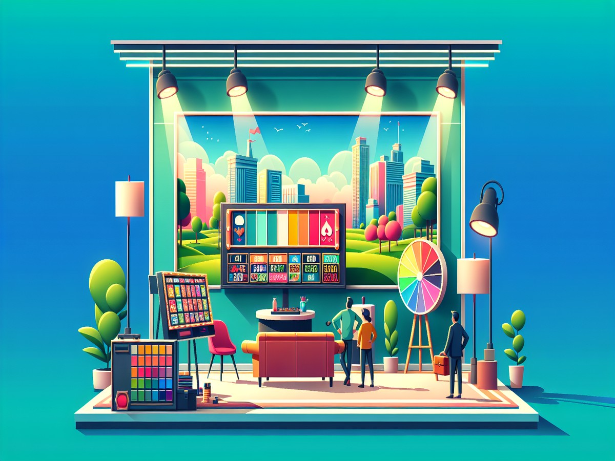 Veikkaus Fortune Tiger Games - Spin the reels on Fortune Tiger Games