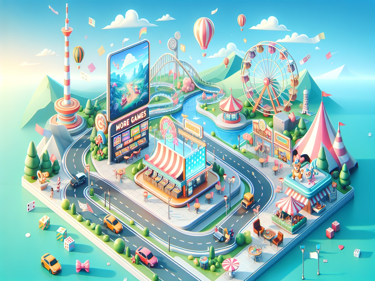 Veikkaus More Games - Explore more games available at Veikkaus