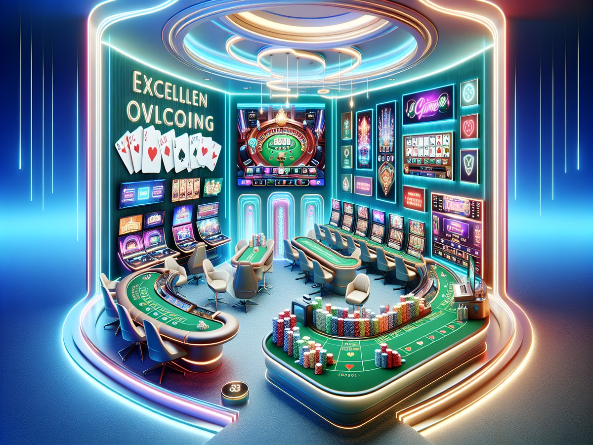 Veikkaus Poker Games - Engage in exciting Poker Games at Veikkaus