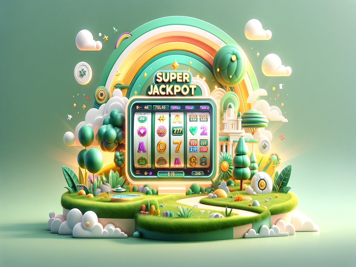 Veikkaus Super Jackpot - Aim for the Super Jackpot at Veikkaus